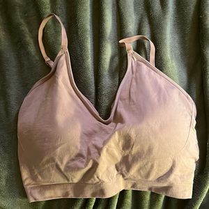 Yitty Nearly Naked Shaping Longline Bra XL XXL